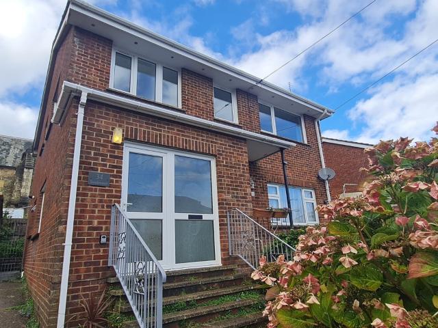 House for rent in Oakfield, Ryde