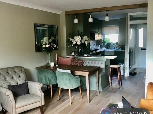 Flat for rent in Isle Of Dogs, Greater London