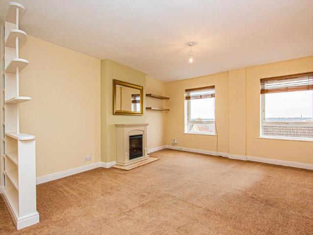 Flat for rent in Crow Hill, Irthlingborough