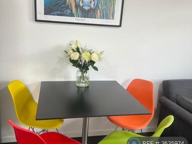 Flat for rent in Silverknowes, Scotland