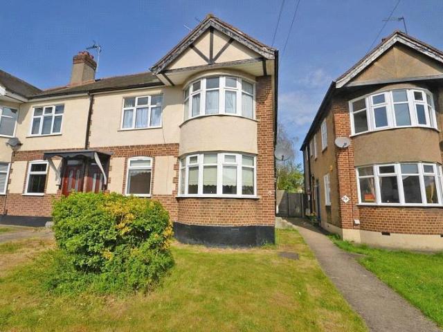 Flat for rent in Hornchurch, Greater London