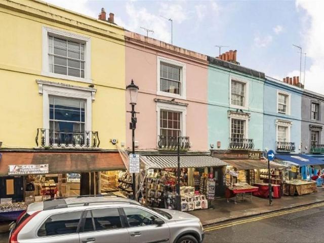 House for rent in Notting Hill, Isle Of Man