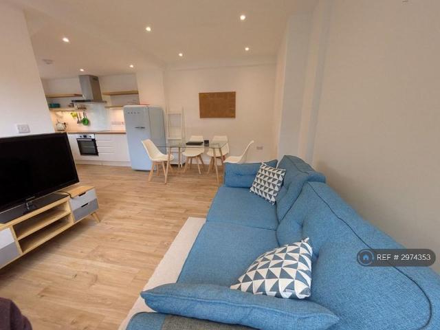 House for rent in The Borough, Greater London