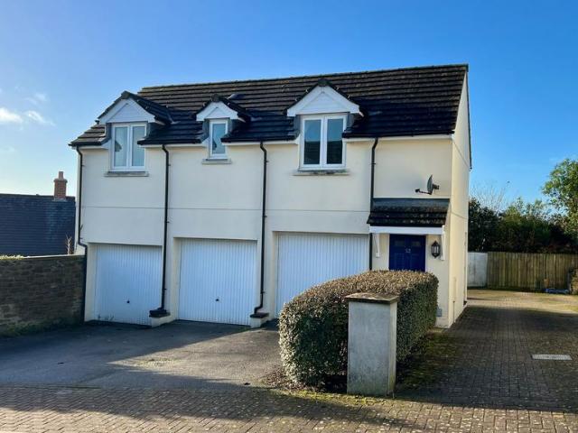 Flat for rent in Hellandbridge, Isle Of Man
