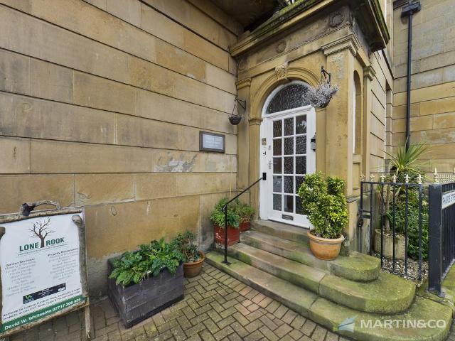 Flat for rent in Fleetwood, Cabus
