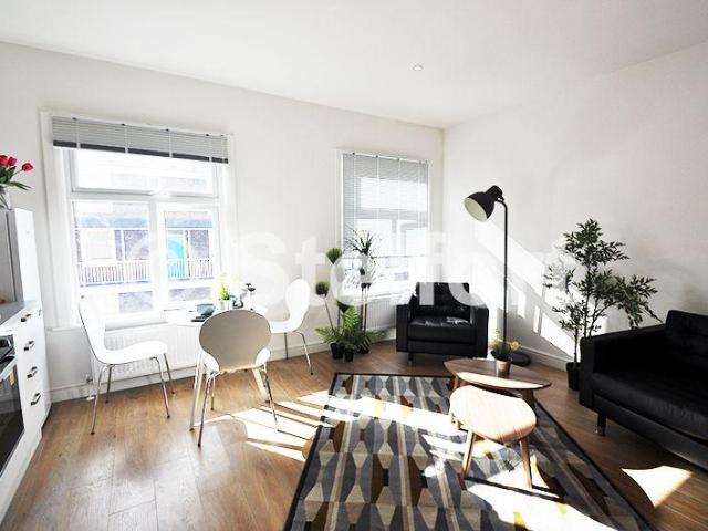 Flat for rent in Holloway, Greater London