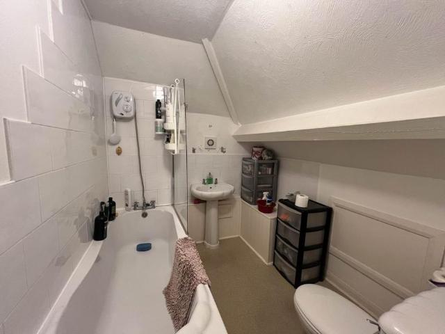 House for rent in Clapham, Isle Of Man