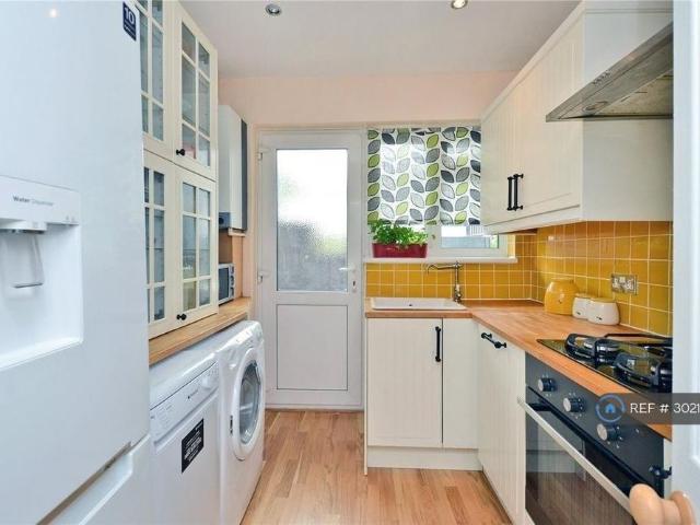 House for rent in Greater London