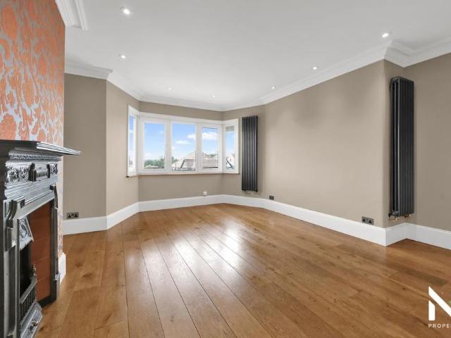 House for rent in The Hale, Greater London