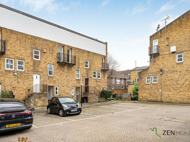Flat for rent in Holloway, Lower Holloway