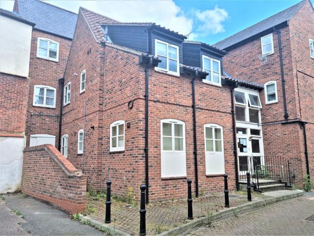 Flat for rent in Wisbech, Four Gotes