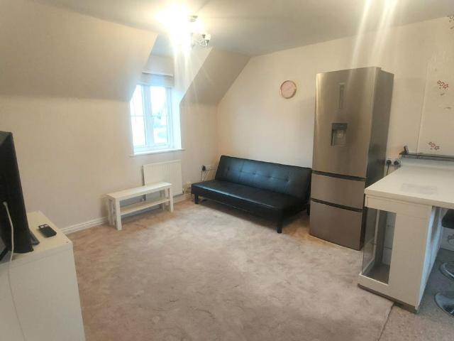 House for rent in Moreton Hall, Chedburgh