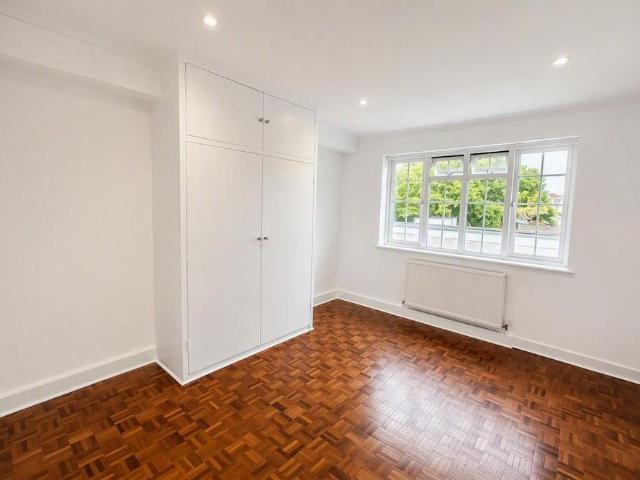 House for rent in Trench Wood, Bourne Vale