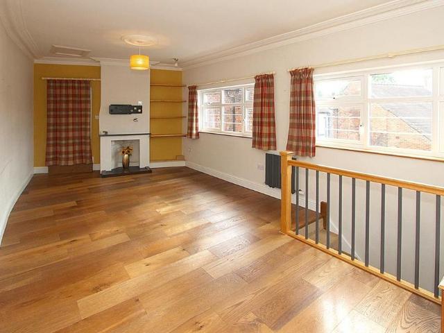 House for rent in Great Chatwell, Staffordshire