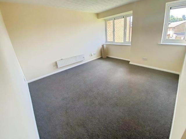 House for rent in Shenley Brook End, Milton Keynes