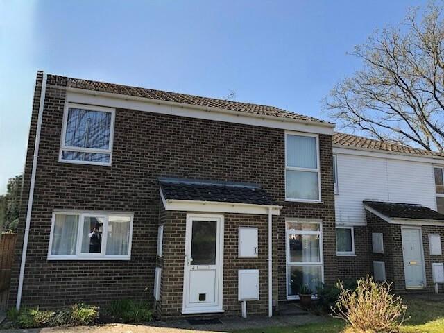House for rent in Helford, Hampshire