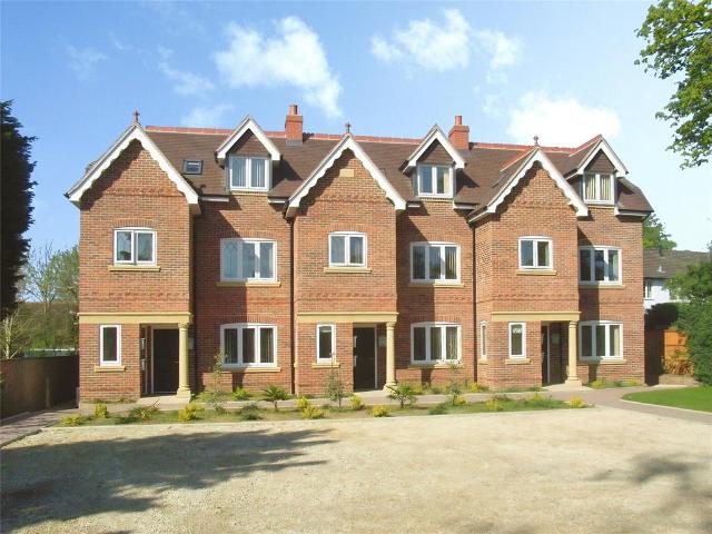 Flat for rent in Reading