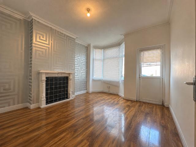 House for rent in Old Wharf, City Of Leicester