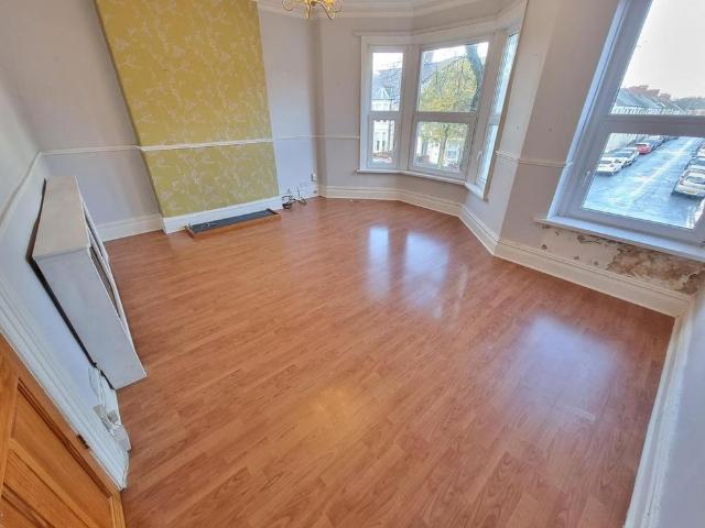 House for rent in Canton, Cardiff