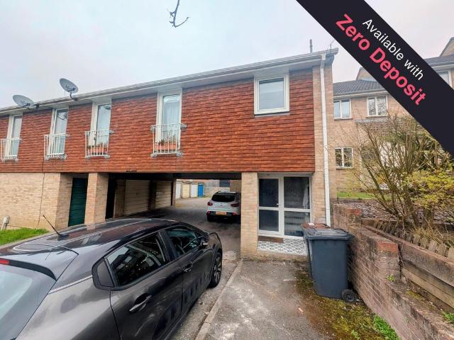 Flat for rent in Barton Stacey, Hampshire