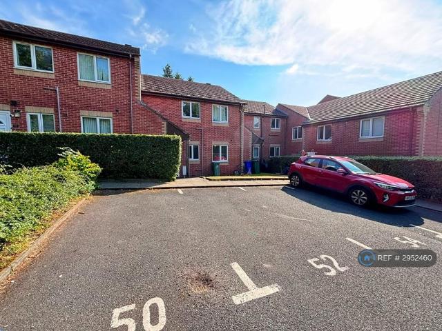Flat for rent in Cheetham Fold, Greenheys