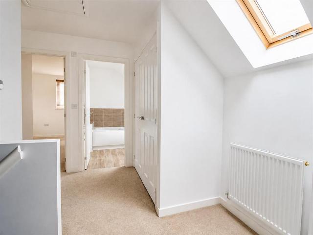 House for rent in Fordham Heath, Essex