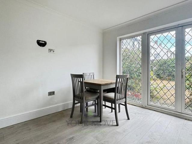 House for rent in Barnehurst, Greater London