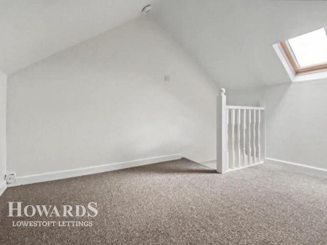 Flat for rent in Eastbridge, Suffolk