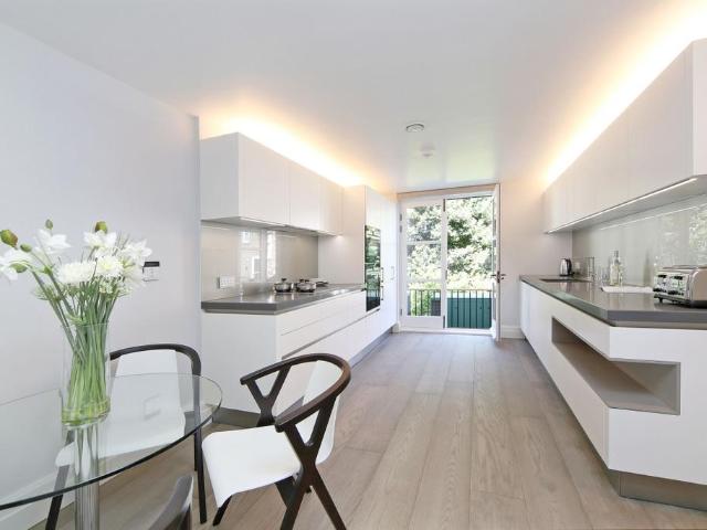 Flat for rent in Chelsea, Greater London