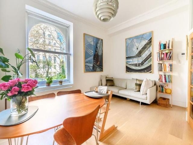 House for rent in Brompton, Greater London