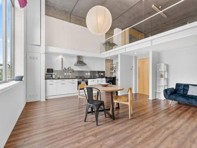 Flat for rent in Haggerston, De Beauvoir Town
