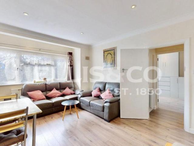 House for rent in Sudbury, Greater London