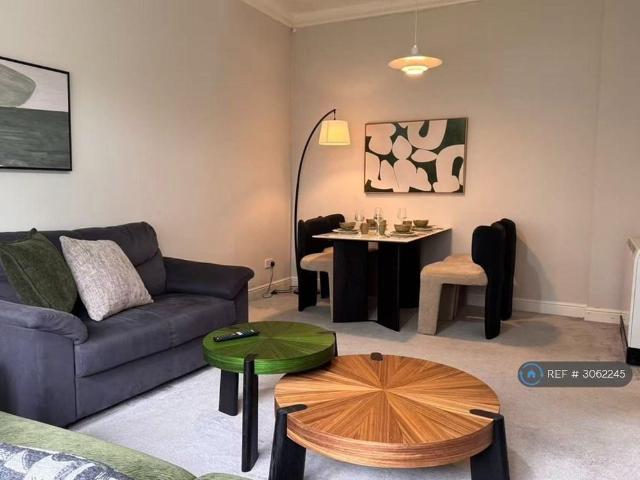 House for rent in Mayfield, City of Edinburgh