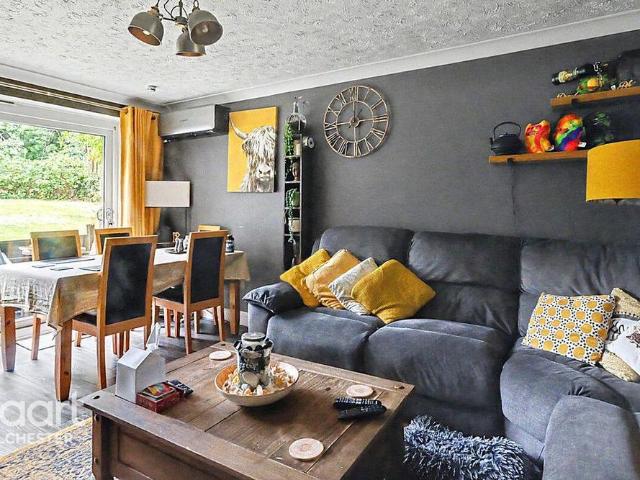 House for rent in Hythe, Fordham Heath