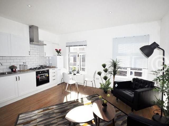 House for rent in Holloway, Greater London