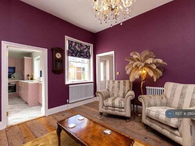 House for rent in Clapham, West Sussex