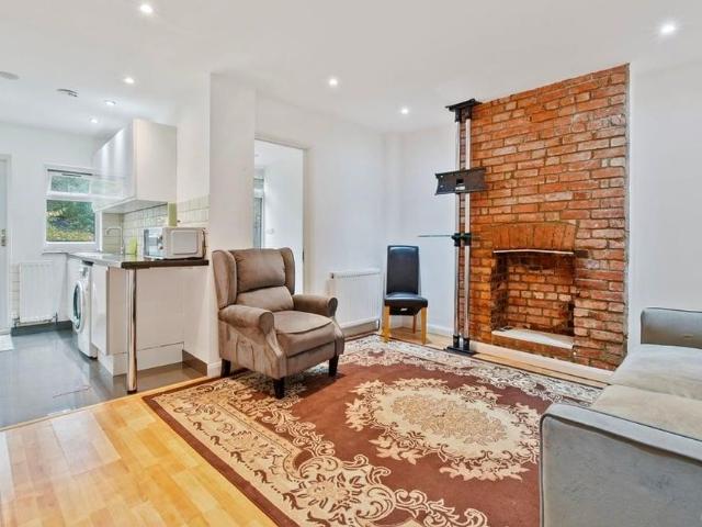 House for rent in Greater London