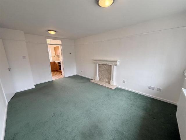 House for rent in Shirley, West Midlands