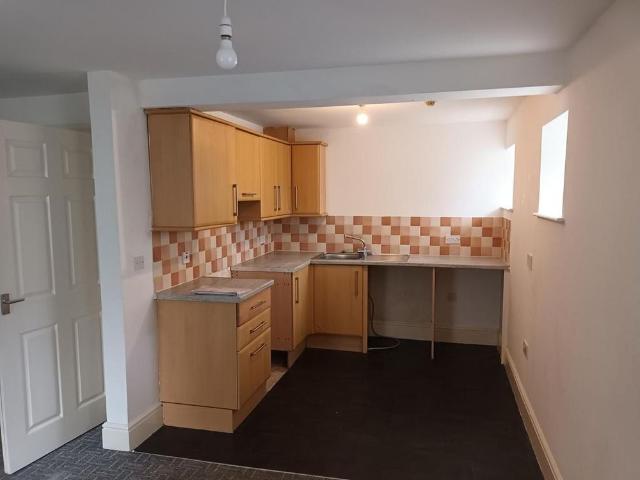 House for rent in Pembroke Dock, Wales