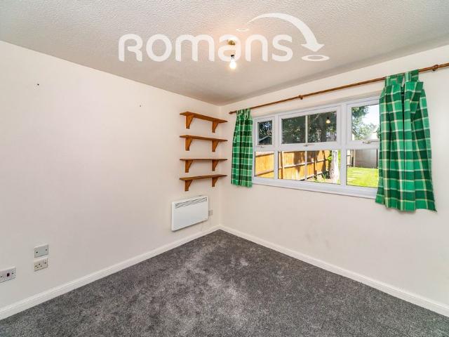 House for rent in Woodley