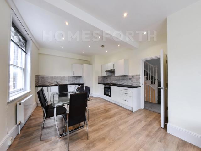 House for rent in London Borough of Hackney, Greater London