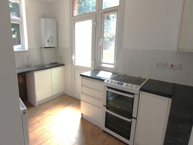 Flat for rent in Greater London