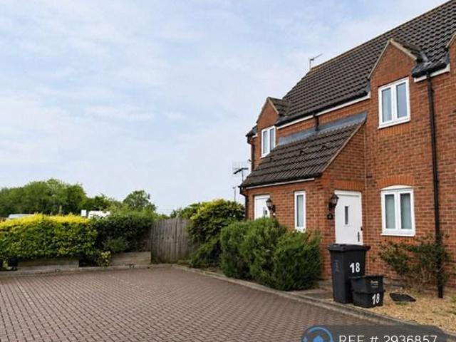 Flat for rent in Greenbridge, Kingsdown