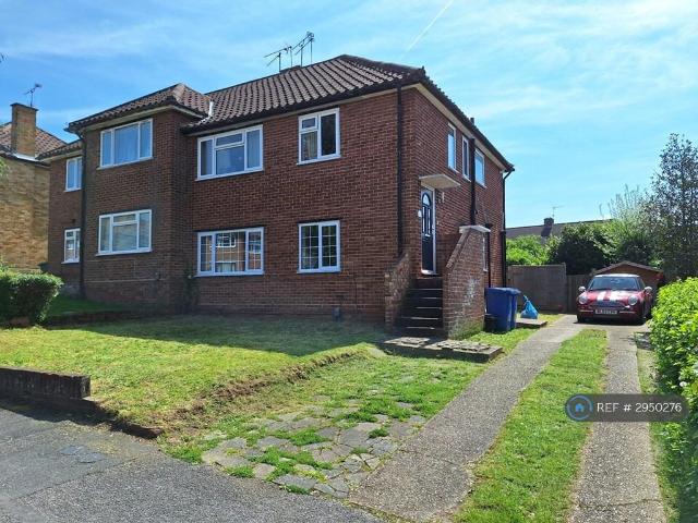 Flat for rent in St Marks, Maidenhead