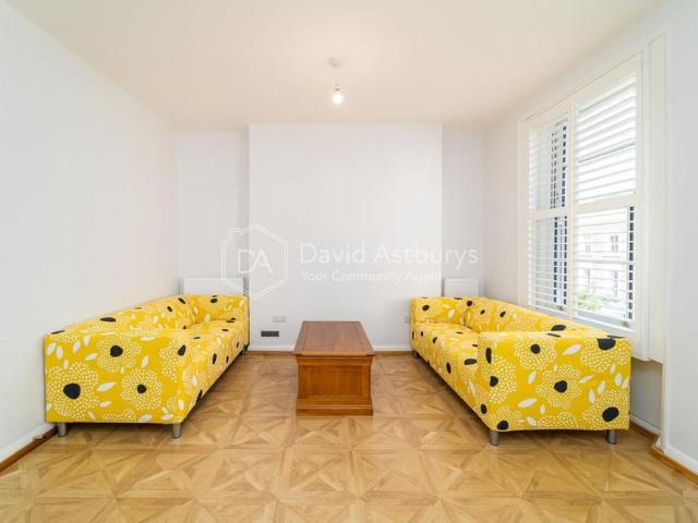 House for rent in Barnsbury, Greater London