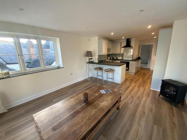 House for rent in Great Torrington, Brandis Corner