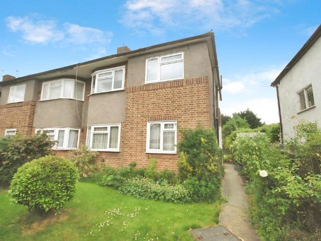 Flat for rent in Chatterton Village, Greater London