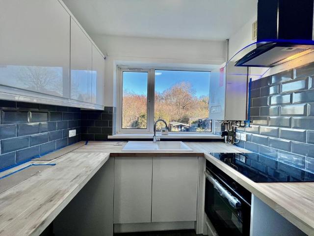 Flat for rent in Millbank, Southampton