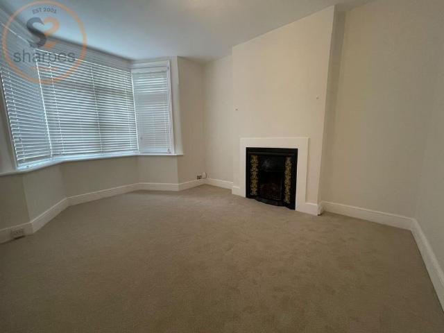 House for rent in Leytonstone, Greater London