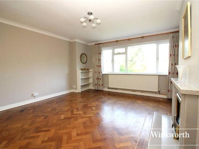 House for rent in Borehamwood, Hertsmere